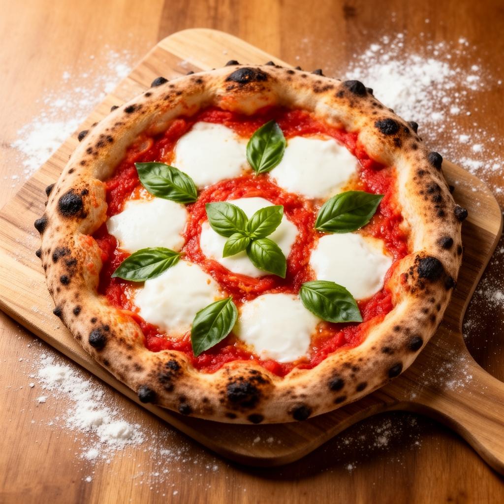Pizzaiolo