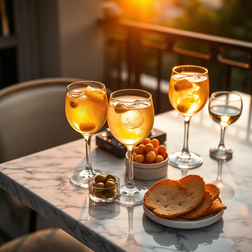 Aperitivo