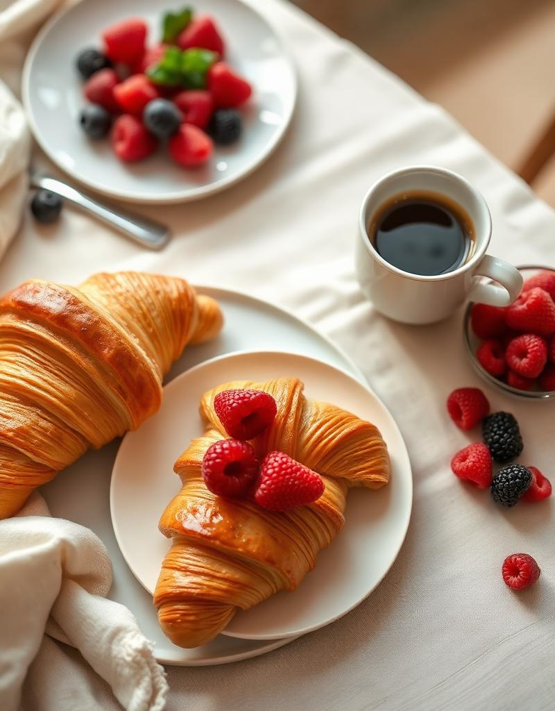 Colazione