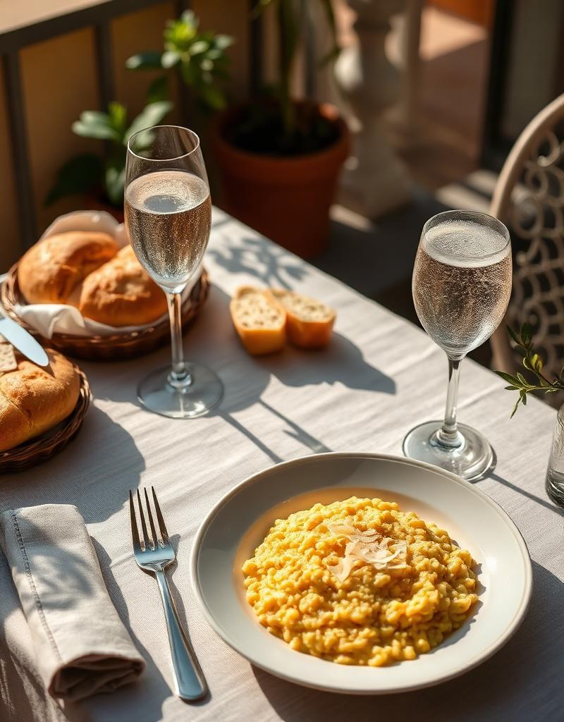 Pranzo